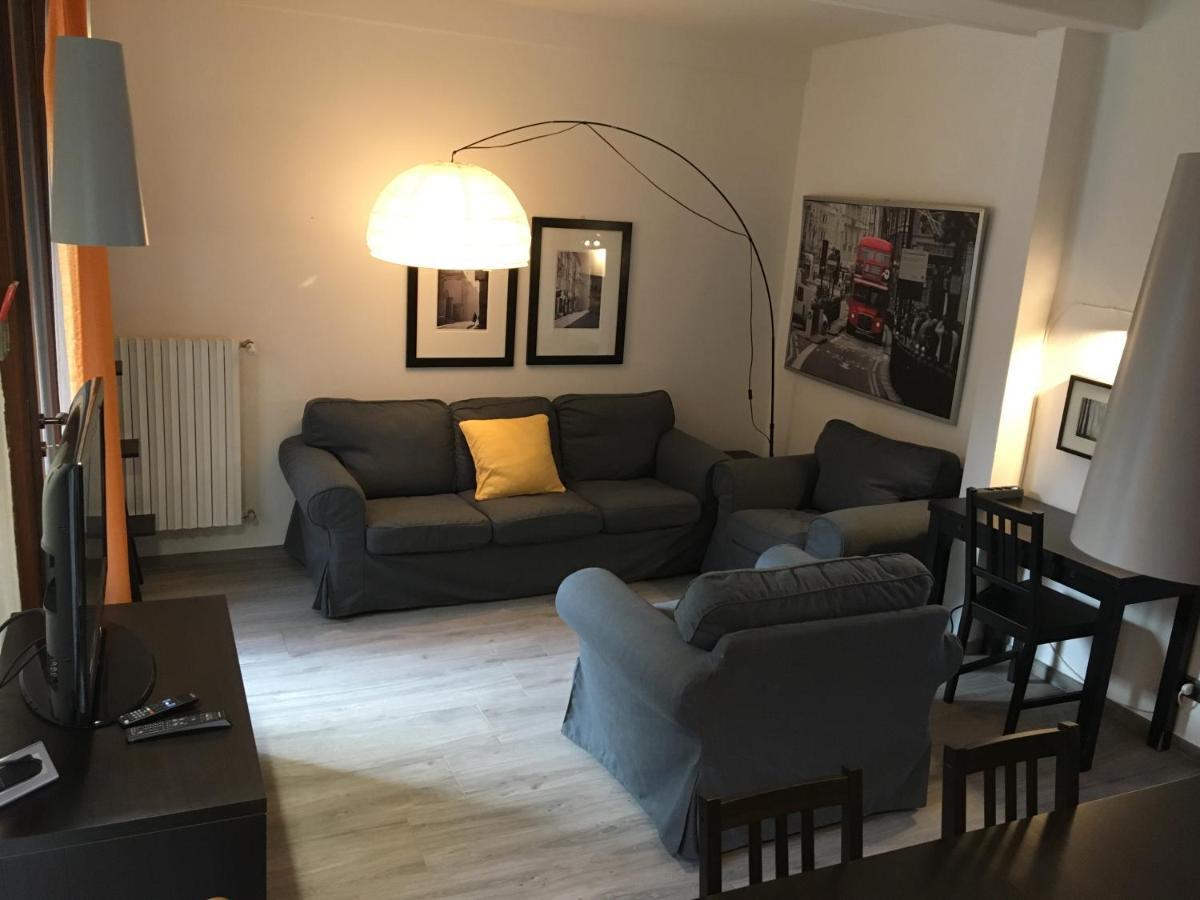 Baita Sorriso Brunate Eksteriør billede